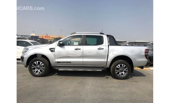 Buy Import Ford Ranger Other Car in Import - Dubai in Enga Buy Import Ford Ranger Other Car in Import - Dubai in Enga