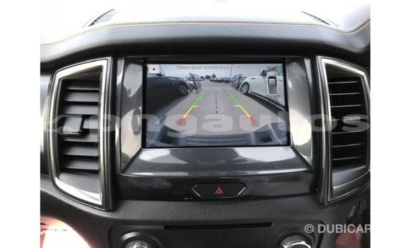 Buy Import Ford Ranger Other Car in Import - Dubai in Enga Buy Import Ford Ranger Other Car in Import - Dubai in Enga