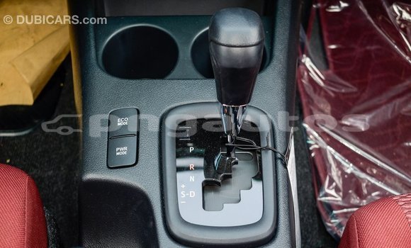 Buy Import Toyota Hilux White Car in Import - Dubai in Enga Buy Import Toyota Hilux White Car in Import - Dubai in Enga