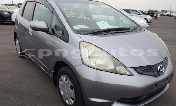 Buy Used Honda Fit Other Car in Wau in Morobe Buy Used Honda Fit Other Car in Wau in Morobe