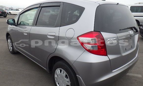 Buy Used Honda Fit Other Car in Wau in Morobe Buy Used Honda Fit Other Car in Wau in Morobe