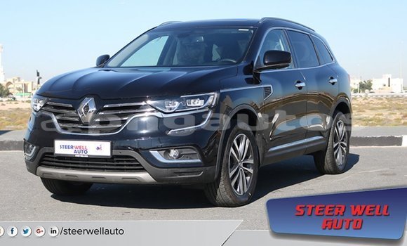 Buy Import Renault 4 Black Car in Import - Dubai in Enga Buy Import Renault 4 Black Car in Import - Dubai in Enga