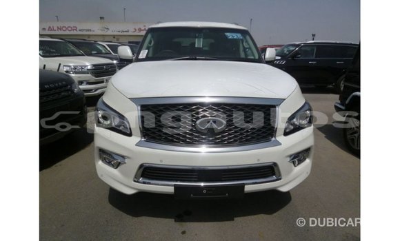 Buy Import Infiniti Q White Car in Import - Dubai in Enga Buy Import Infiniti Q White Car in Import - Dubai in Enga