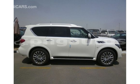 Buy Import Infiniti Q White Car in Import - Dubai in Enga Buy Import Infiniti Q White Car in Import - Dubai in Enga