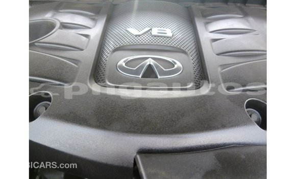 Buy Import Infiniti Q White Car in Import - Dubai in Enga Buy Import Infiniti Q White Car in Import - Dubai in Enga