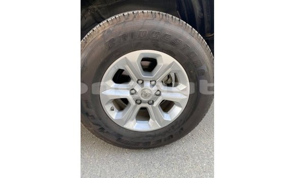 Buy Import Toyota 4Runner White Car in Import - Dubai in Enga Buy Import Toyota 4Runner White Car in Import - Dubai in Enga