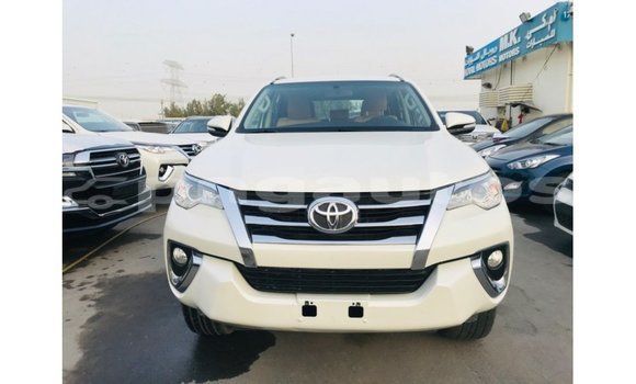Buy Import Toyota Fortuner White Car in Import - Dubai in Enga Buy Import Toyota Fortuner White Car in Import - Dubai in Enga
