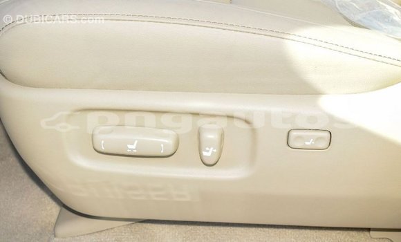 Buy Import Toyota Land Cruiser Black Car in Import - Dubai in Enga Buy Import Toyota Land Cruiser Black Car in Import - Dubai in Enga