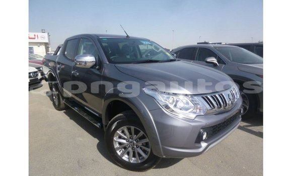Buy Import Mitsubishi Triton Other Car in Import - Dubai in Enga Buy Import Mitsubishi Triton Other Car in Import - Dubai in Enga