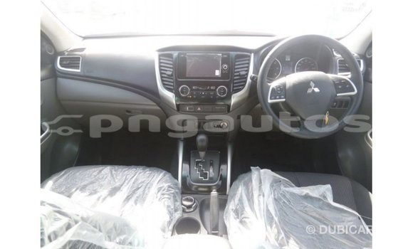 Buy Import Mitsubishi Triton Other Car in Import - Dubai in Enga Buy Import Mitsubishi Triton Other Car in Import - Dubai in Enga