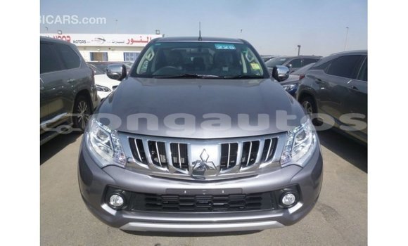 Buy Import Mitsubishi Triton Other Car in Import - Dubai in Enga Buy Import Mitsubishi Triton Other Car in Import - Dubai in Enga