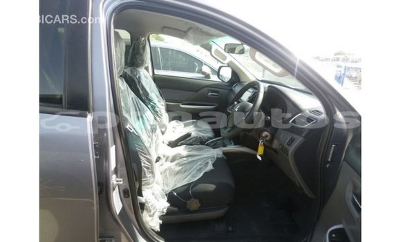 Buy Import Mitsubishi Triton Other Car in Import - Dubai in Enga Buy Import Mitsubishi Triton Other Car in Import - Dubai in Enga