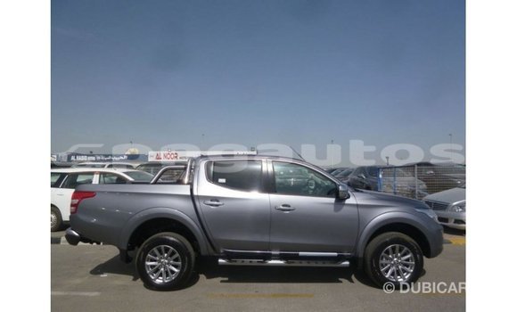 Buy Import Mitsubishi Triton Other Car in Import - Dubai in Enga Buy Import Mitsubishi Triton Other Car in Import - Dubai in Enga
