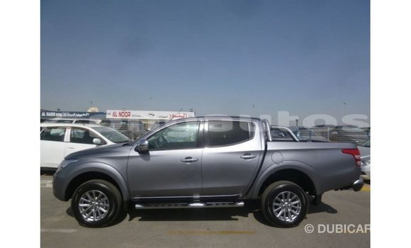 Buy Import Mitsubishi Triton Other Car in Import - Dubai in Enga Buy Import Mitsubishi Triton Other Car in Import - Dubai in Enga