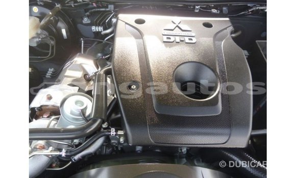 Buy Import Mitsubishi Triton Other Car in Import - Dubai in Enga Buy Import Mitsubishi Triton Other Car in Import - Dubai in Enga