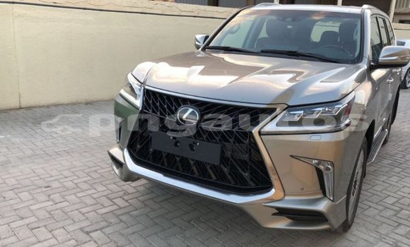 Buy Import Lexus LX Other Car in Import - Dubai in Enga Buy Import Lexus LX Other Car in Import - Dubai in Enga