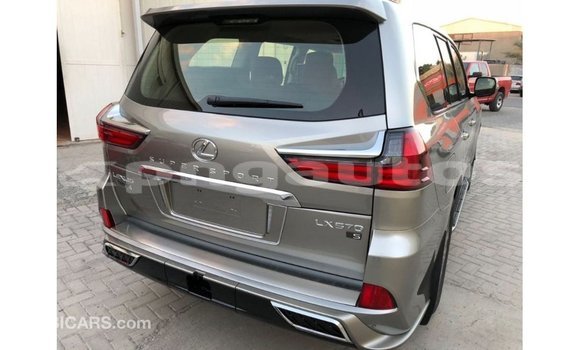 Buy Import Lexus LX Other Car in Import - Dubai in Enga Buy Import Lexus LX Other Car in Import - Dubai in Enga