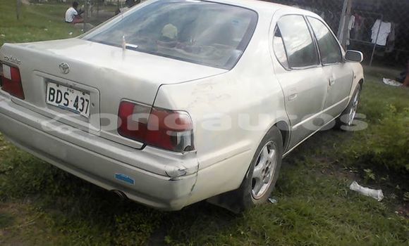 Acheter Occasion Voiture Toyota Camry Autre à Wau, Morobe Acheter Occasion Voiture Toyota Camry Autre à Wau, Morobe
