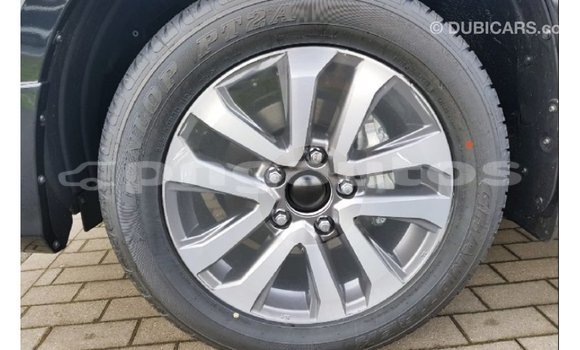 Buy Import Toyota Land Cruiser Black Car in Import - Dubai in Enga Buy Import Toyota Land Cruiser Black Car in Import - Dubai in Enga