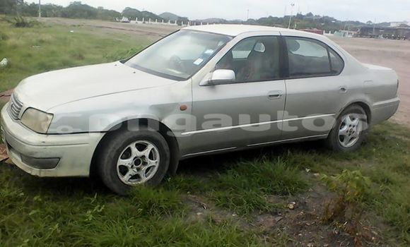Acheter Occasion Voiture Toyota Camry Autre à Wau, Morobe Acheter Occasion Voiture Toyota Camry Autre à Wau, Morobe