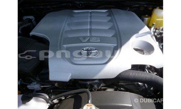 Buy Import Toyota Land Cruiser Other Car in Import - Dubai in Enga Buy Import Toyota Land Cruiser Other Car in Import - Dubai in Enga
