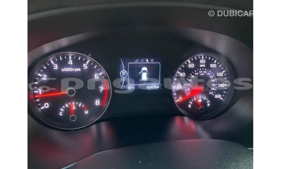 Buy Import Kia Sportage White Car in Import - Dubai in Enga Buy Import Kia Sportage White Car in Import - Dubai in Enga