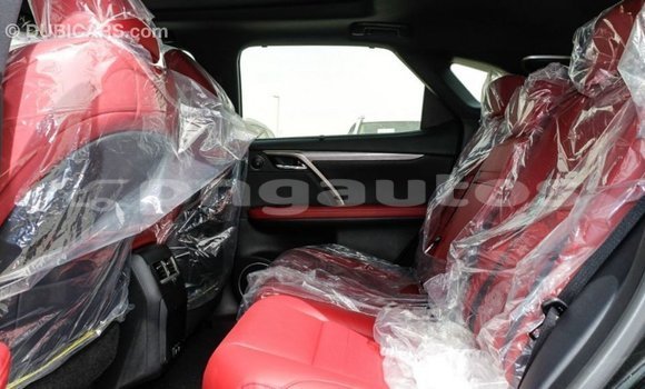 Buy Import Lexus RX 300 Black Car in Import - Dubai in Enga Buy Import Lexus RX 300 Black Car in Import - Dubai in Enga