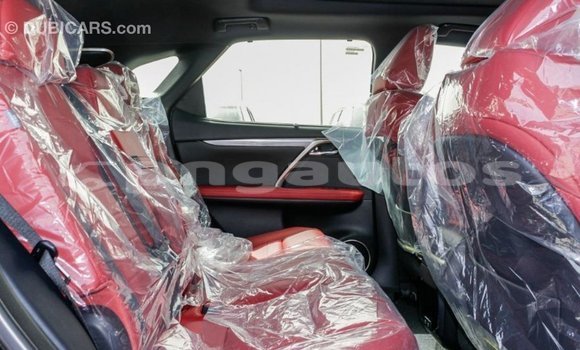 Buy Import Lexus RX 300 Black Car in Import - Dubai in Enga Buy Import Lexus RX 300 Black Car in Import - Dubai in Enga