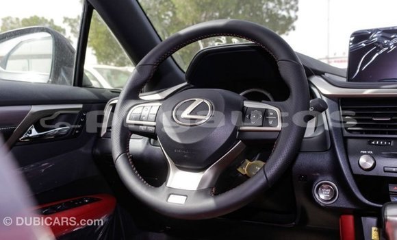 Buy Import Lexus RX 300 Black Car in Import - Dubai in Enga Buy Import Lexus RX 300 Black Car in Import - Dubai in Enga
