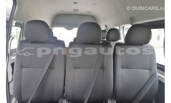 Buy Import Toyota Hiace White Car in Import - Dubai in Enga Buy Import Toyota Hiace White Car in Import - Dubai in Enga