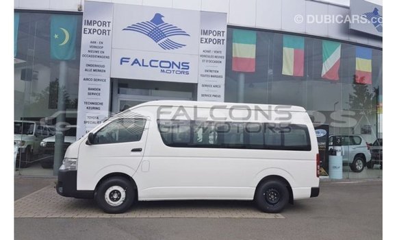 Buy Import Toyota Hiace White Car in Import - Dubai in Enga Buy Import Toyota Hiace White Car in Import - Dubai in Enga