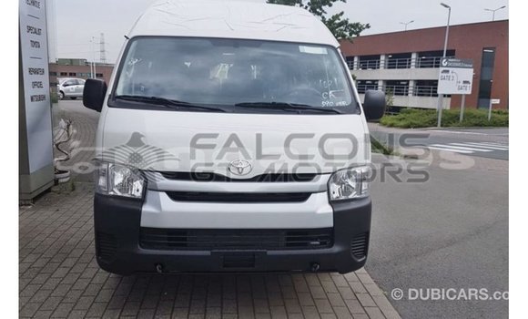 Buy Import Toyota Hiace White Car in Import - Dubai in Enga Buy Import Toyota Hiace White Car in Import - Dubai in Enga