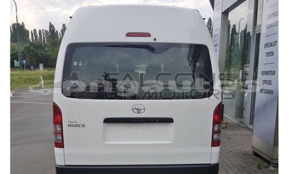 Buy Import Toyota Hiace White Car in Import - Dubai in Enga Buy Import Toyota Hiace White Car in Import - Dubai in Enga
