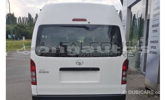 Buy Import Toyota Hiace White Car in Import - Dubai in Enga Buy Import Toyota Hiace White Car in Import - Dubai in Enga