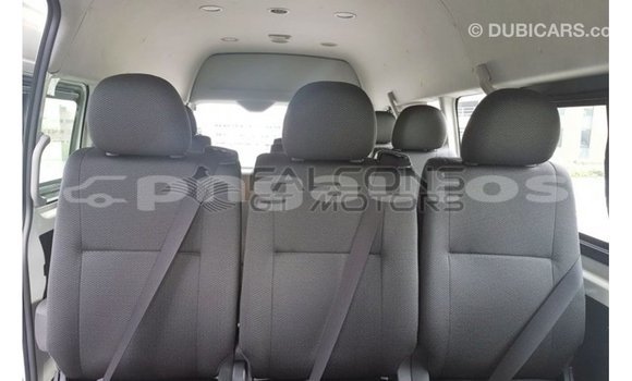 Buy Import Toyota Hiace White Car in Import - Dubai in Enga Buy Import Toyota Hiace White Car in Import - Dubai in Enga
