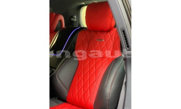 Buy Import Lexus LX Black Car in Import - Dubai in Enga Buy Import Lexus LX Black Car in Import - Dubai in Enga