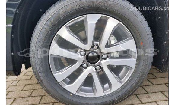Buy Import Toyota Land Cruiser Black Car in Import - Dubai in Enga Buy Import Toyota Land Cruiser Black Car in Import - Dubai in Enga