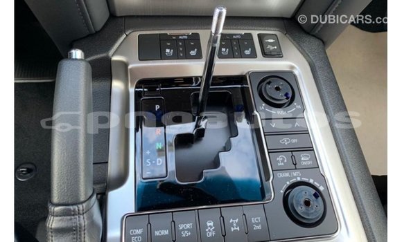Buy Import Toyota Land Cruiser Black Car in Import - Dubai in Enga Buy Import Toyota Land Cruiser Black Car in Import - Dubai in Enga