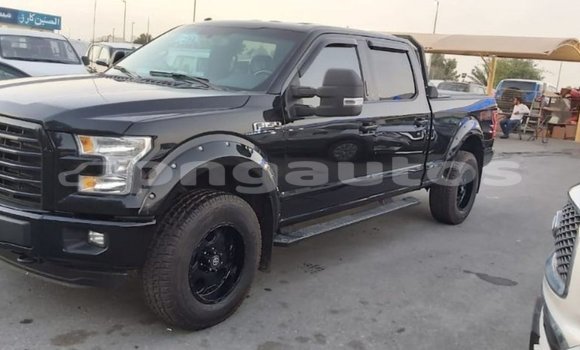 Buy Import Ford V8 Black Car in Import - Dubai in Enga Buy Import Ford V8 Black Car in Import - Dubai in Enga