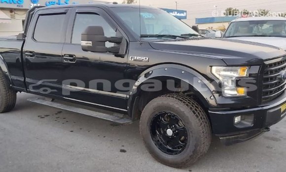 Buy Import Ford V8 Black Car in Import - Dubai in Enga Buy Import Ford V8 Black Car in Import - Dubai in Enga
