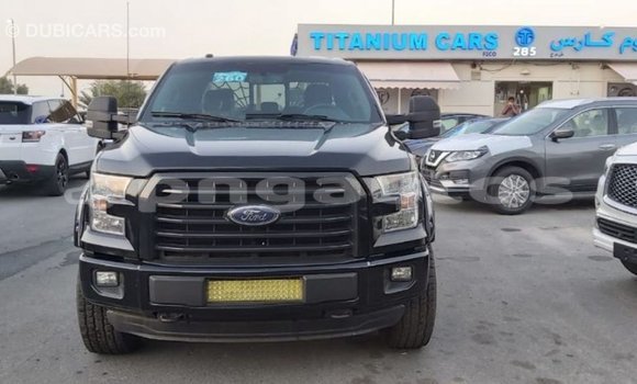 Buy Import Ford V8 Black Car in Import - Dubai in Enga Buy Import Ford V8 Black Car in Import - Dubai in Enga