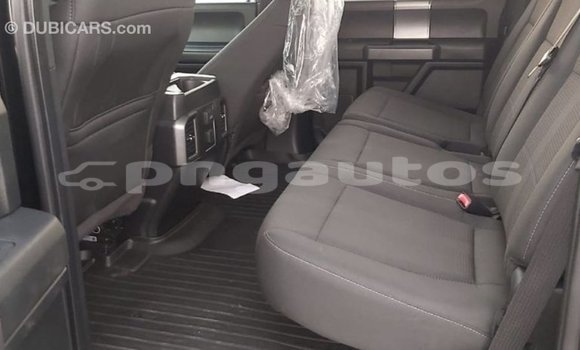 Buy Import Ford V8 Black Car in Import - Dubai in Enga Buy Import Ford V8 Black Car in Import - Dubai in Enga