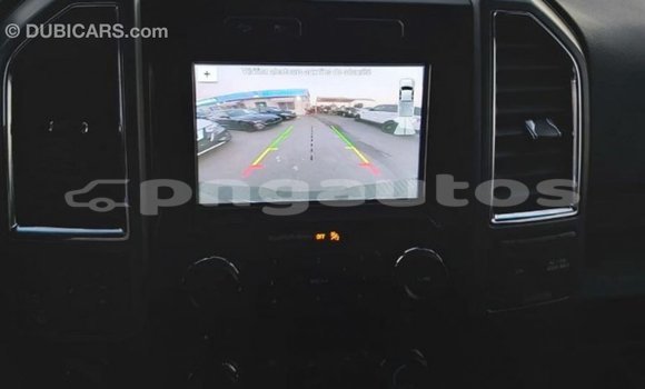 Buy Import Ford V8 Black Car in Import - Dubai in Enga Buy Import Ford V8 Black Car in Import - Dubai in Enga