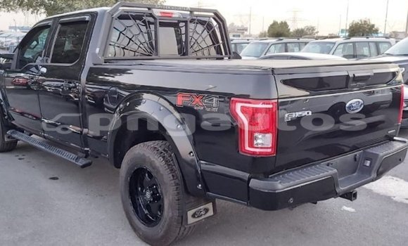 Buy Import Ford V8 Black Car in Import - Dubai in Enga Buy Import Ford V8 Black Car in Import - Dubai in Enga