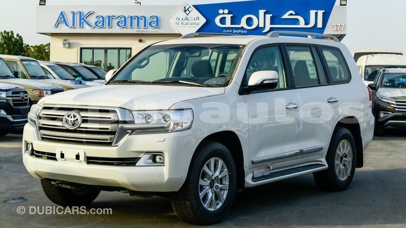 Big with watermark toyota land cruiser enga import dubai 5369