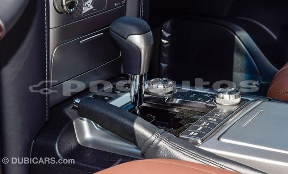Buy Import Toyota Land Cruiser Black Car in Import - Dubai in Enga Buy Import Toyota Land Cruiser Black Car in Import - Dubai in Enga