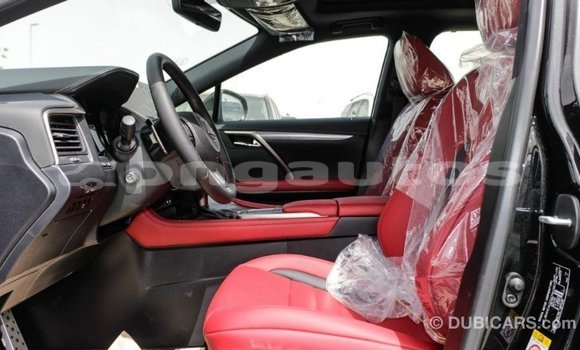 Buy Import Lexus RX 300 White Car in Import - Dubai in Enga Buy Import Lexus RX 300 White Car in Import - Dubai in Enga