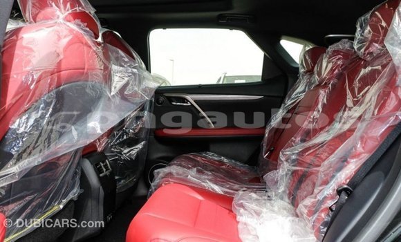 Buy Import Lexus RX 300 White Car in Import - Dubai in Enga Buy Import Lexus RX 300 White Car in Import - Dubai in Enga