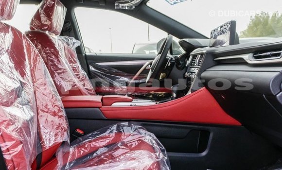 Buy Import Lexus RX 300 White Car in Import - Dubai in Enga Buy Import Lexus RX 300 White Car in Import - Dubai in Enga