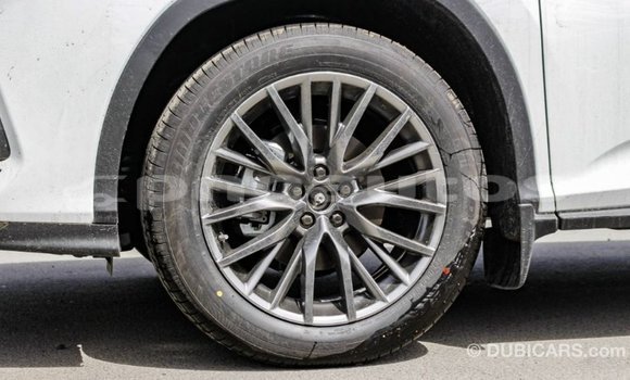 Buy Import Lexus RX 300 White Car in Import - Dubai in Enga Buy Import Lexus RX 300 White Car in Import - Dubai in Enga